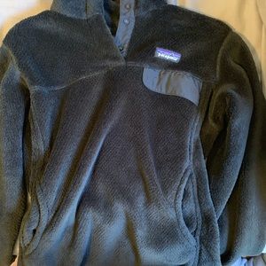 Patagonia jacket